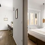 Leonidas - Annunziata Luxury Penthouse *