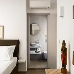 公寓 Leonidas - Annunziata Luxury Penthouse
