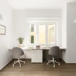 公寓 Leonidas - Annunziata Luxury Penthouse Corfu (city)