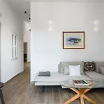 公寓 Leonidas - Annunziata Luxury Penthouse *