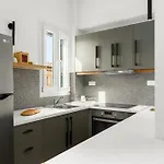 Leonidas - Annunziata Luxury Penthouse 公寓 *