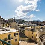 公寓 Leonidas - Annunziata Luxury Penthouse