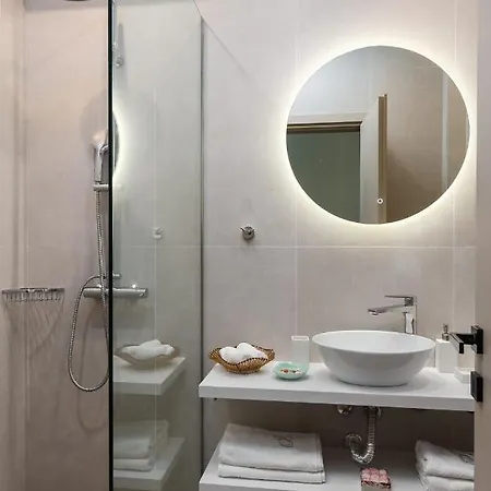 Leonidas - Annunziata Luxury Penthouse