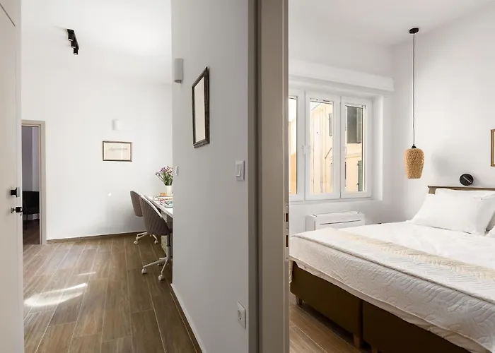Leonidas - Annunziata Luxury Penthouse *