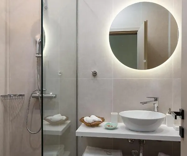 Leonidas - Annunziata Luxury Penthouse