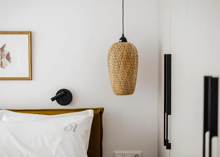 Leonidas - Annunziata Luxury Penthouse Апартаменты