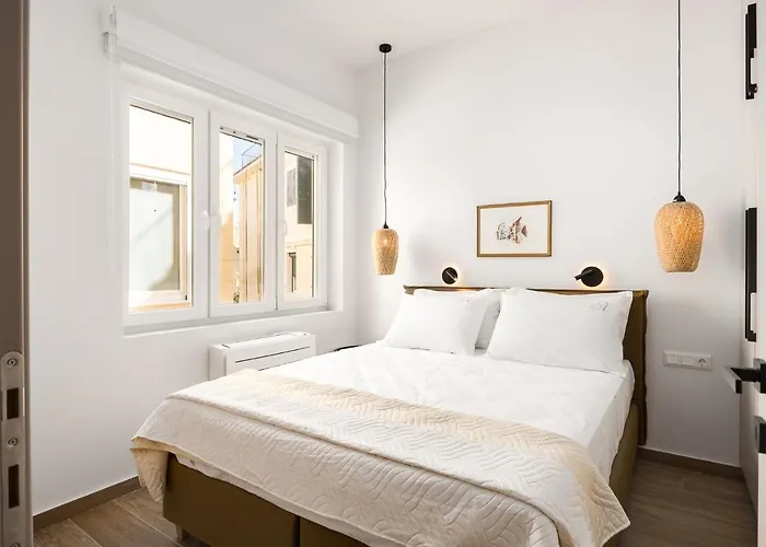 Leonidas - Annunziata Luxury Penthouse *