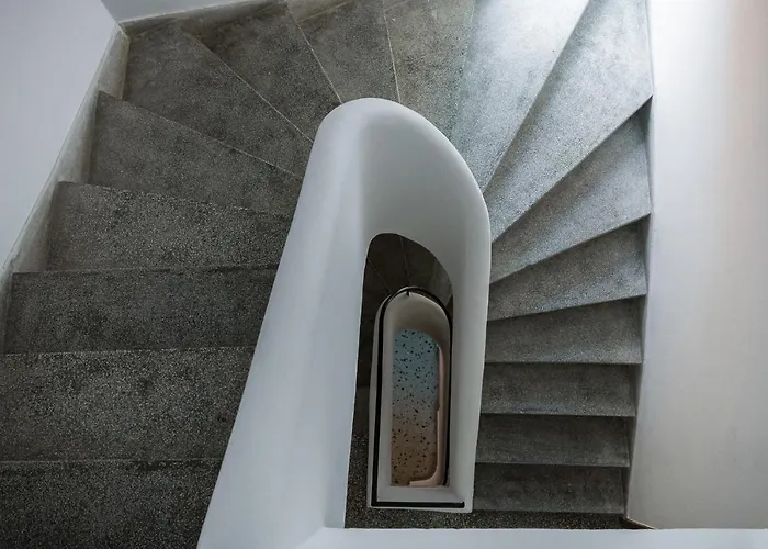 Апартаменты Leonidas - Annunziata Luxury Penthouse