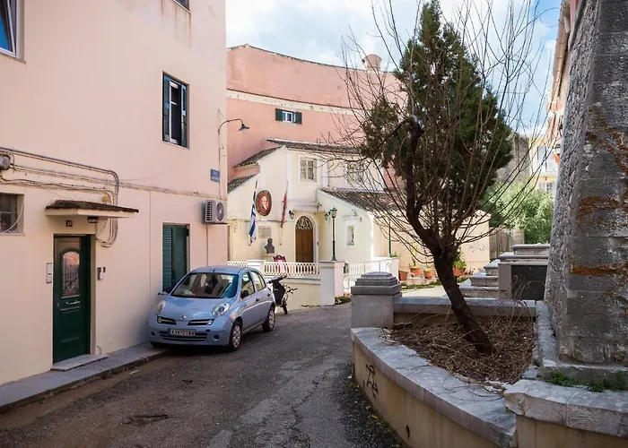 Leonidas - Annunziata Luxury Penthouse *