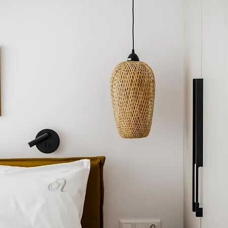Leonidas - Annunziata Luxury Penthouse Lägenhet