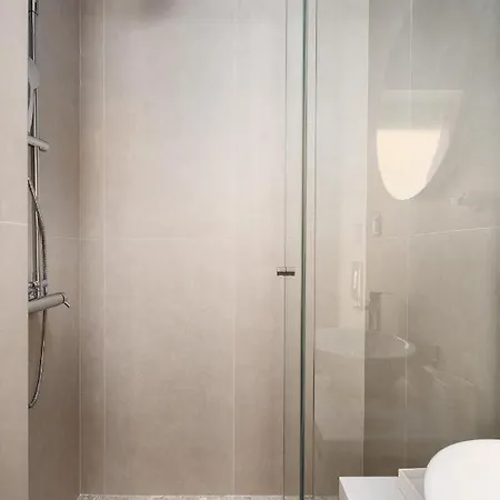 Lägenhet Leonidas - Annunziata Luxury Penthouse