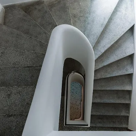 Lägenhet Leonidas - Annunziata Luxury Penthouse