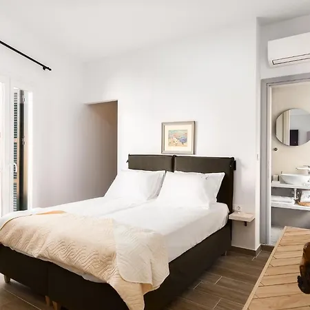Διαμέρισμα Leonidas - Annunziata Luxury Penthouse