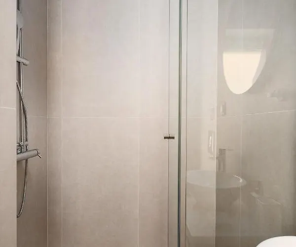 Appartement Leonidas - Annunziata Luxury Penthouse