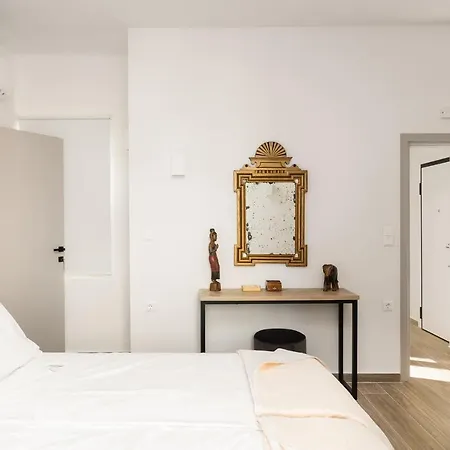 Annunziata Luxury Penthouse * Corfu (city)