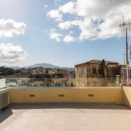Leonidas - Annunziata Luxury Penthouse *