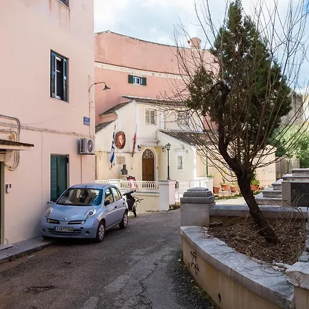 Annunziata Luxury Penthouse *